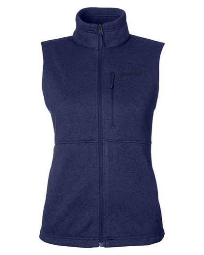 Marmot. Women's Dropline Vest. M13225