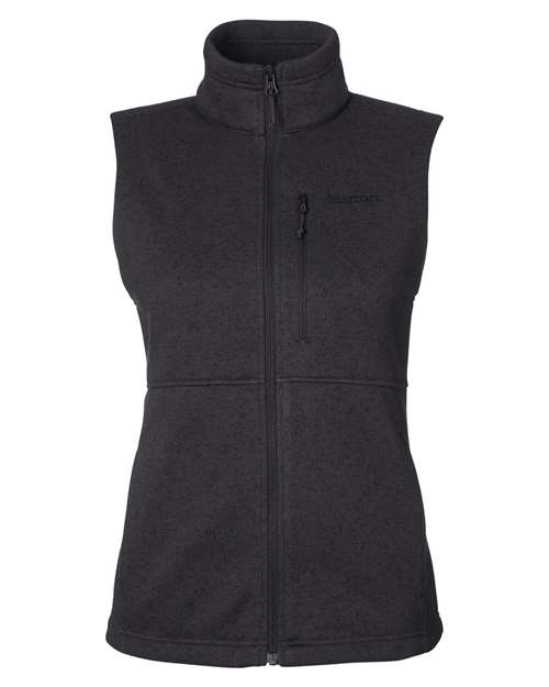 Marmot. Women's Dropline Vest. M13225