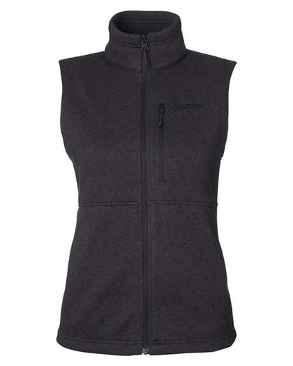 Marmot. Women's Dropline Vest. M13225
