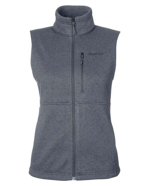Marmot. Women's Dropline Vest. M13225