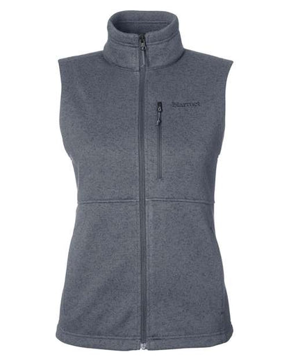 Marmot. Women's Dropline Vest. M13225