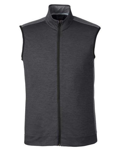 Puma Golf. Men's T7 Cloudspun Vest. 599130
