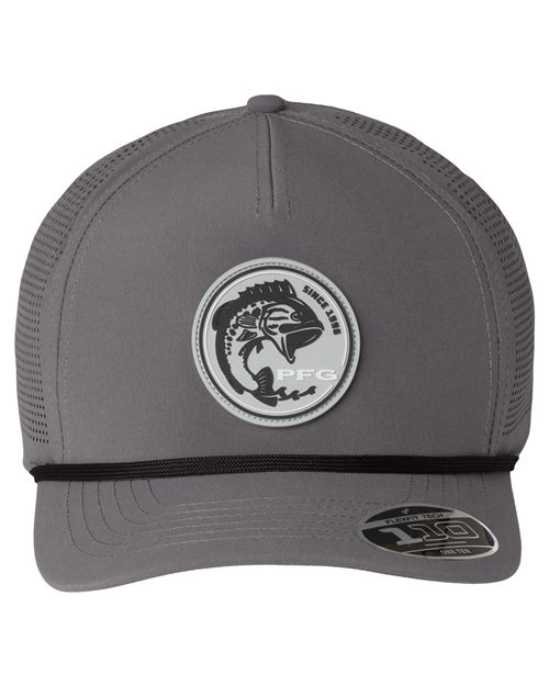 Columbia. Tidal Pursuit™ 3D Stretch Snapback Cap. 212134