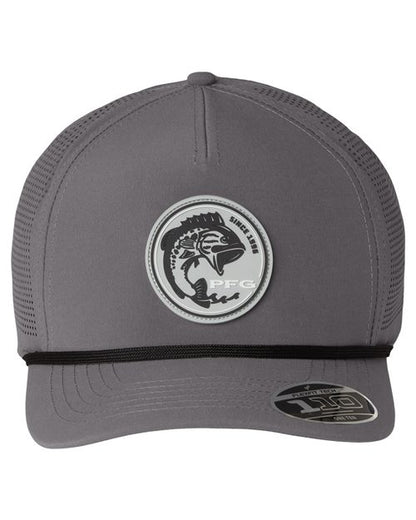 Columbia. Tidal Pursuit™ 3D Stretch Snapback Cap. 212134