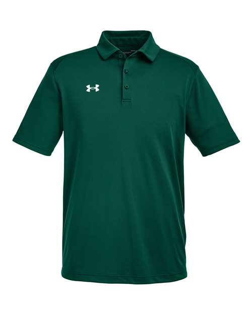 Under Armour. Men's Tech™ Polo. 1370399