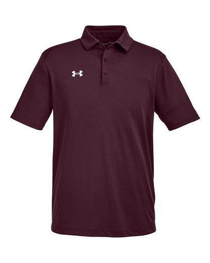 Under Armour. Men's Tech™ Polo. 1370399