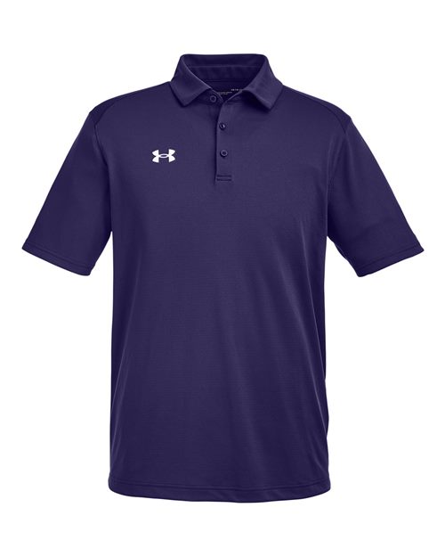 Under Armour. Men's Tech™ Polo. 1370399