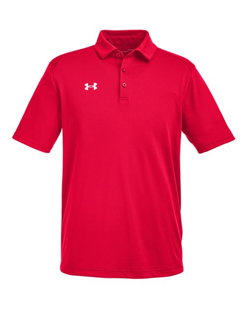 Under Armour. Men's Tech™ Polo. 1370399