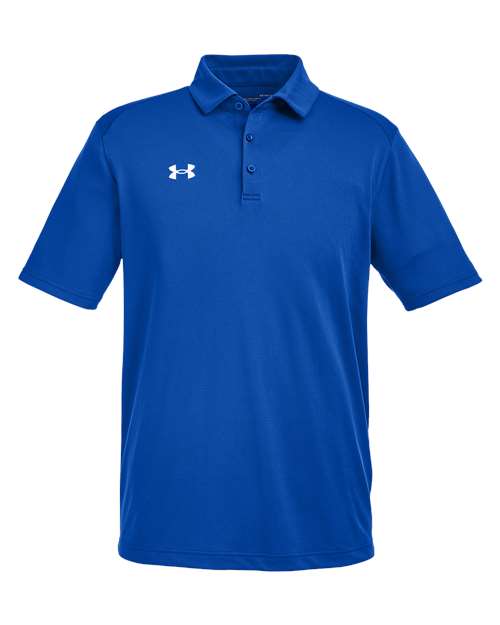 Under Armour. Men's Tech™ Polo. 1370399
