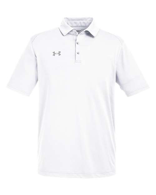 Under Armour. Men's Tech™ Polo. 1370399