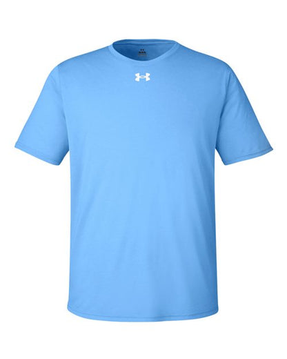 Under Armour. Men's Team Tech™ T-Shirt. 1376842