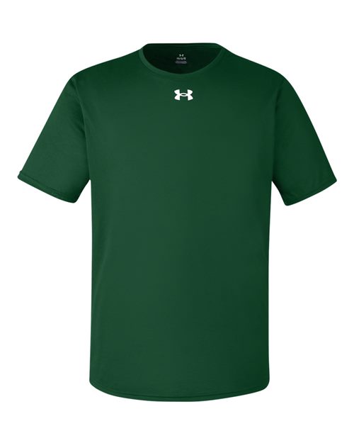 Under Armour. Men's Team Tech™ T-Shirt. 1376842