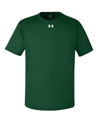 Under Armour. Men's Team Tech™ T-Shirt. 1376842