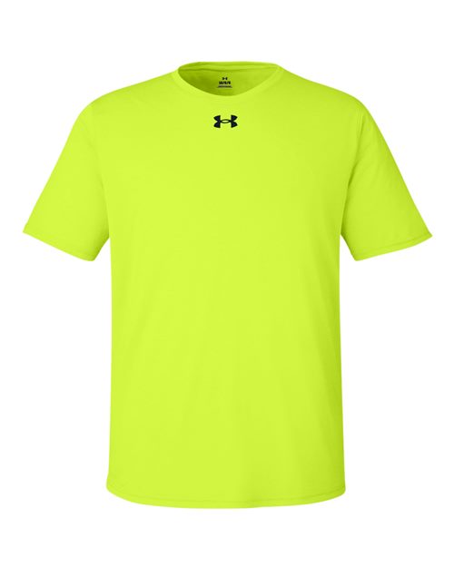 Under Armour. Men's Team Tech™ T-Shirt. 1376842