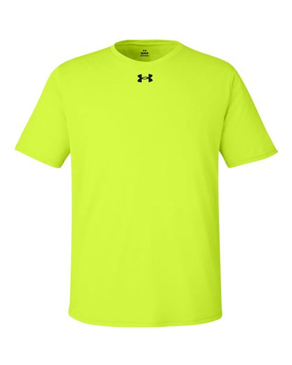 Under Armour. Men's Team Tech™ T-Shirt. 1376842