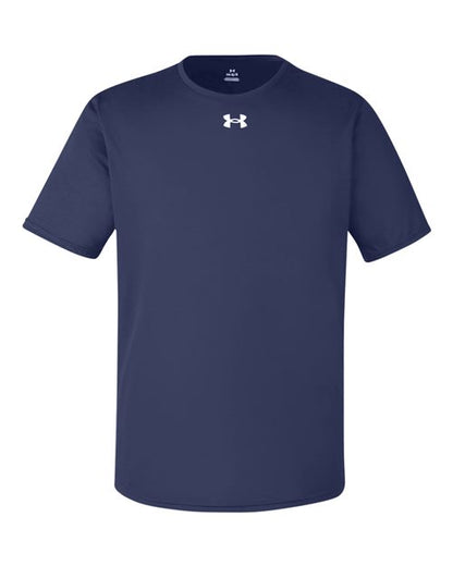 Under Armour. Men's Team Tech™ T-Shirt. 1376842