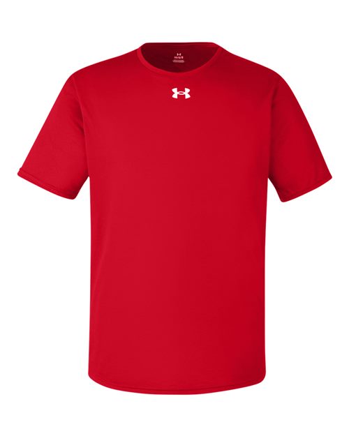 Under Armour. Men's Team Tech™ T-Shirt. 1376842