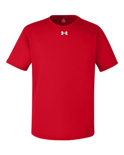 Under Armour. Men's Team Tech™ T-Shirt. 1376842