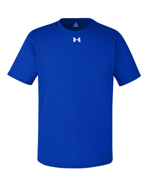 Under Armour. Men's Team Tech™ T-Shirt. 1376842
