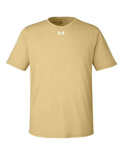 Under Armour. Men's Team Tech™ T-Shirt. 1376842