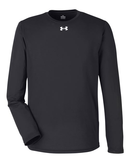 Under Armour. Men's Team Tech™ Long Sleeve T-Shirt. 1376843
