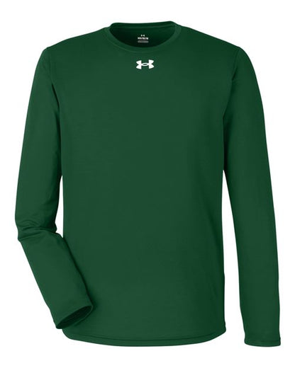 Under Armour. Men's Team Tech™ Long Sleeve T-Shirt. 1376843