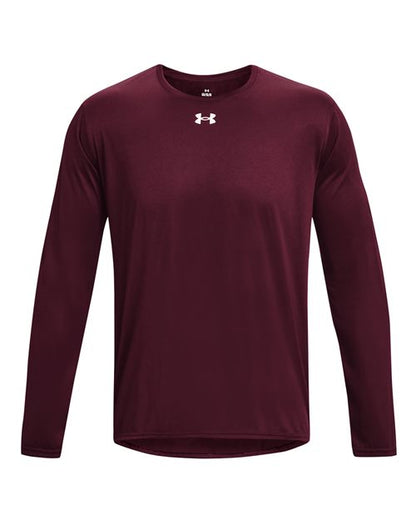 Under Armour. Men's Team Tech™ Long Sleeve T-Shirt. 1376843