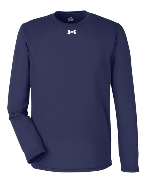 Under Armour. Men's Team Tech™ Long Sleeve T-Shirt. 1376843