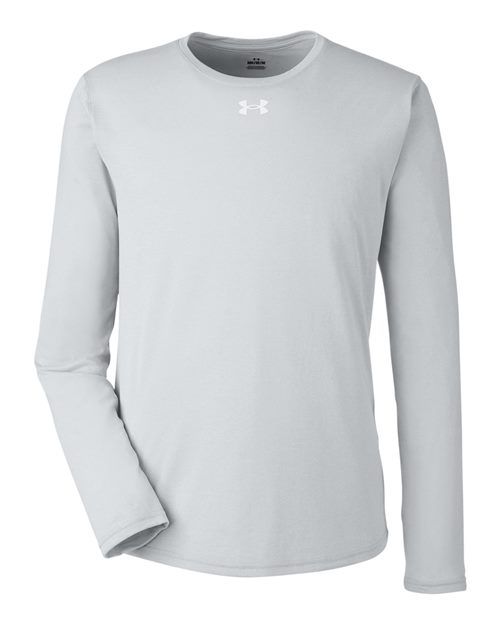 Under Armour. Men's Team Tech™ Long Sleeve T-Shirt. 1376843