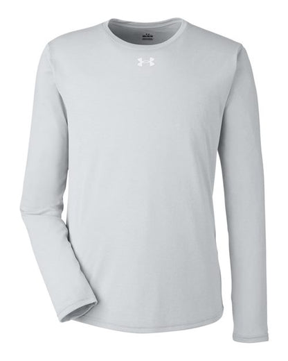 Under Armour. Men's Team Tech™ Long Sleeve T-Shirt. 1376843