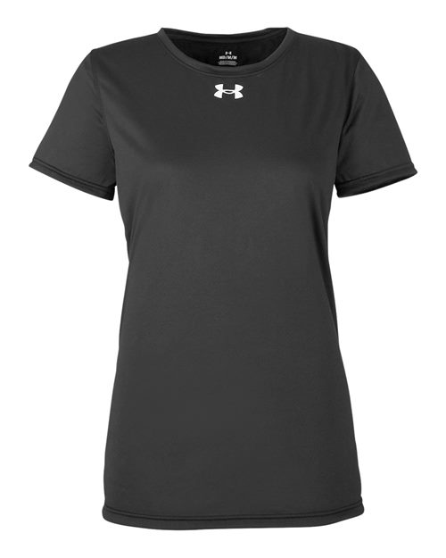 Under Armour. Women's Team Tech™ T-Shirt. 1376847