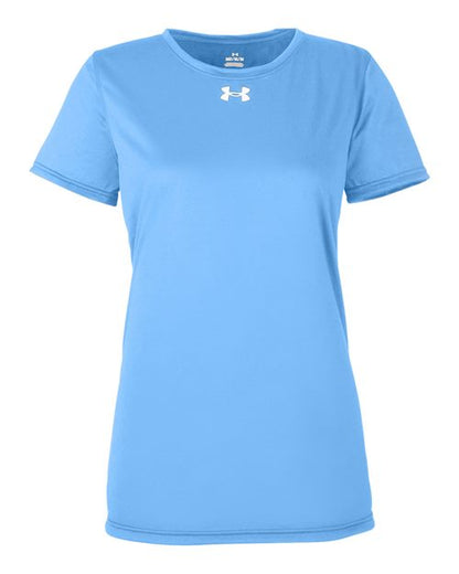 Under Armour. Women's Team Tech™ T-Shirt. 1376847
