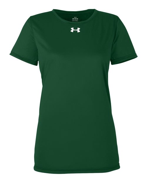 Under Armour. Women's Team Tech™ T-Shirt. 1376847