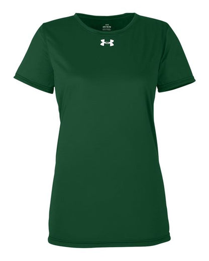 Under Armour. Women's Team Tech™ T-Shirt. 1376847