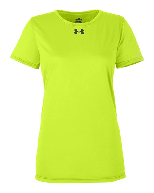 Under Armour. Women's Team Tech™ T-Shirt. 1376847