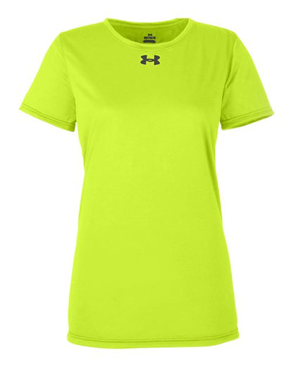 Under Armour. Women's Team Tech™ T-Shirt. 1376847