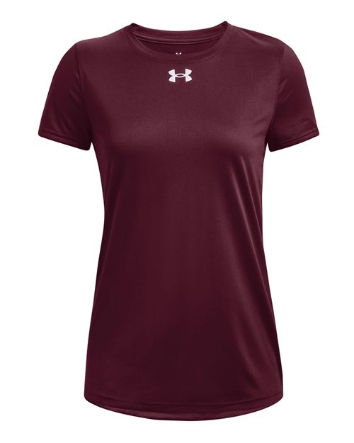 Under Armour. Women's Team Tech™ T-Shirt. 1376847