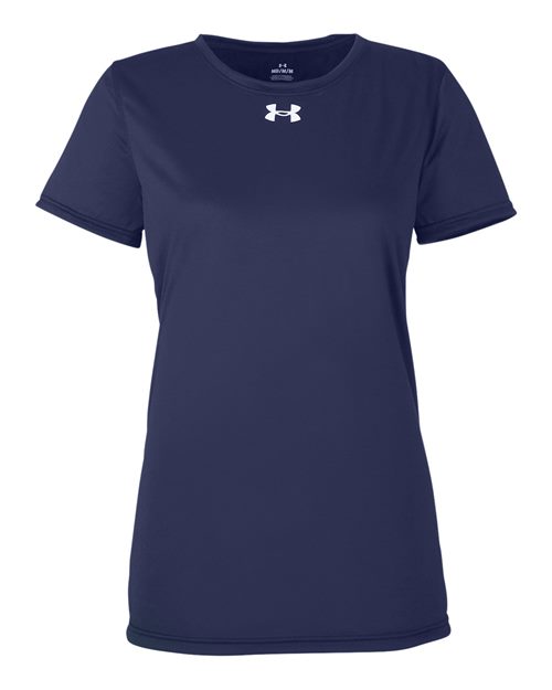 Under Armour. Women's Team Tech™ T-Shirt. 1376847