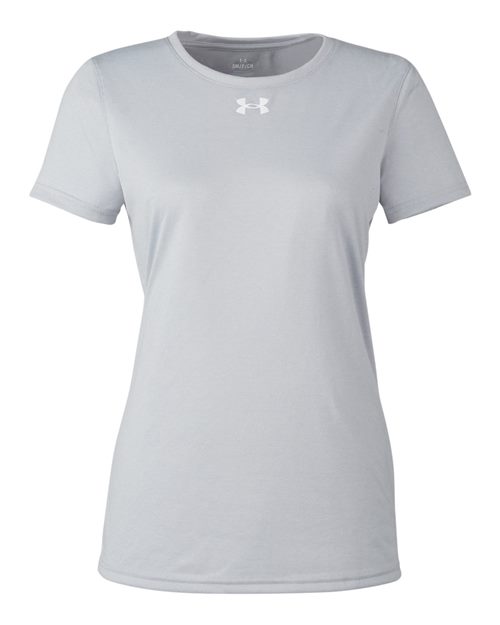 Under Armour. Women's Team Tech™ T-Shirt. 1376847