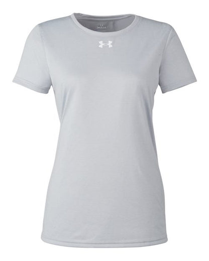 Under Armour. Women's Team Tech™ T-Shirt. 1376847