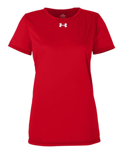 Under Armour. Women's Team Tech™ T-Shirt. 1376847