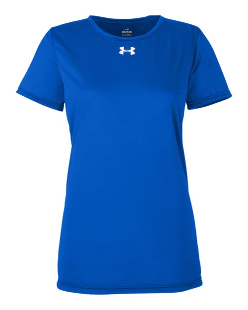 Under Armour. Women's Team Tech™ T-Shirt. 1376847