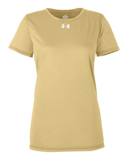 Under Armour. Women's Team Tech™ T-Shirt. 1376847