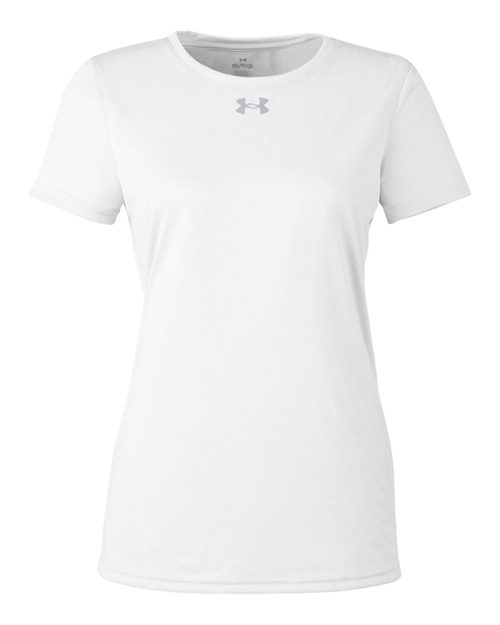 Under Armour. Women's Team Tech™ T-Shirt. 1376847