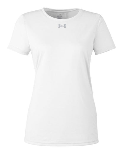 Under Armour. Women's Team Tech™ T-Shirt. 1376847