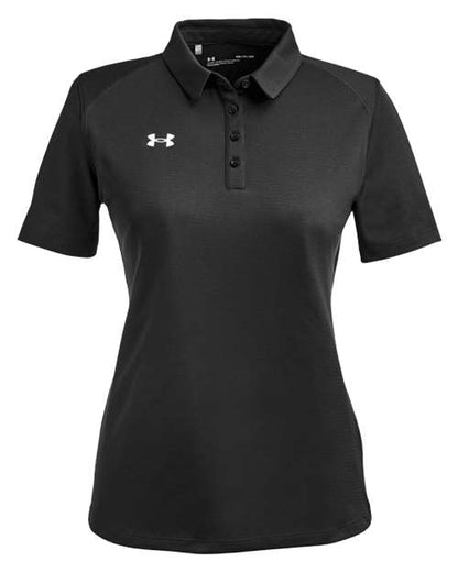 Under Armour. Women's Tech™ Polo. 1370431