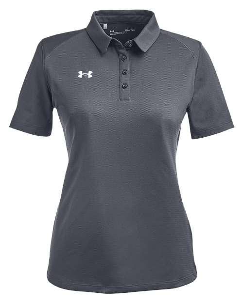 Under Armour. Women's Tech™ Polo. 1370431