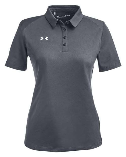 Under Armour. Women's Tech™ Polo. 1370431