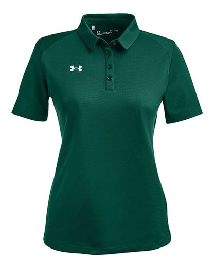 Under Armour. Women's Tech™ Polo. 1370431