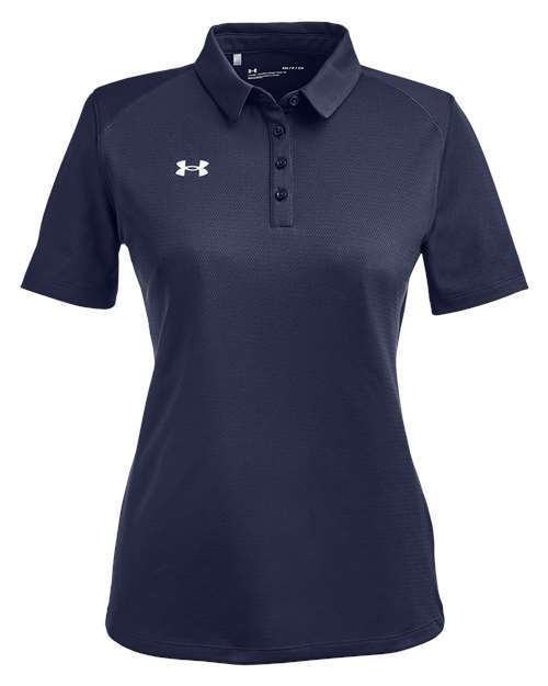 Under Armour. Women's Tech™ Polo. 1370431